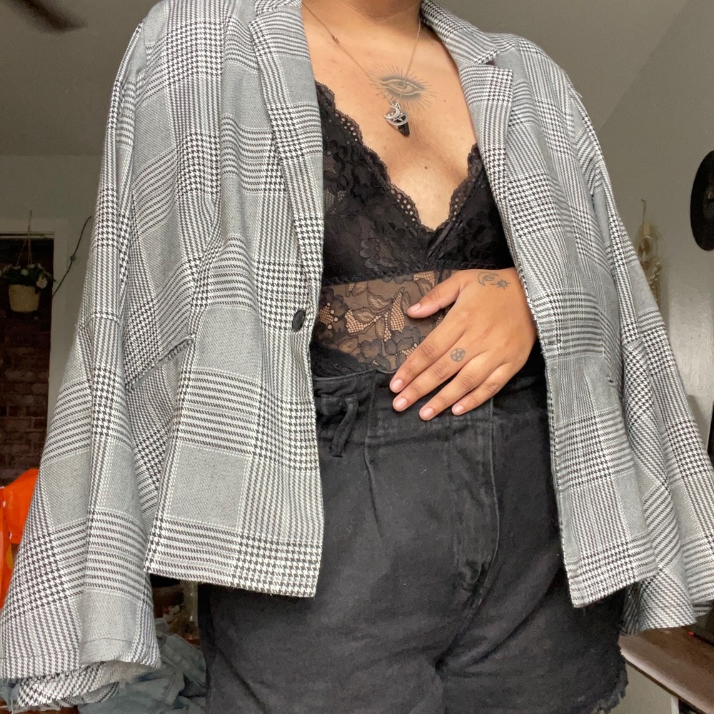 ASOS jacket - Picture 3 of 4